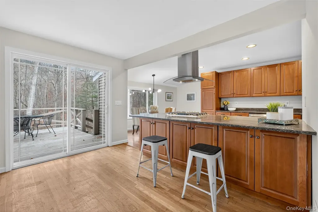 89 Maple Brook Road Tuxedo Park NY 10987