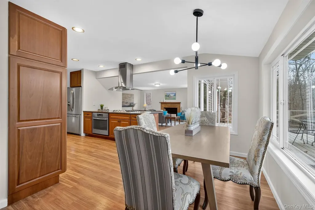 89 Maple Brook Road Tuxedo Park NY 10987