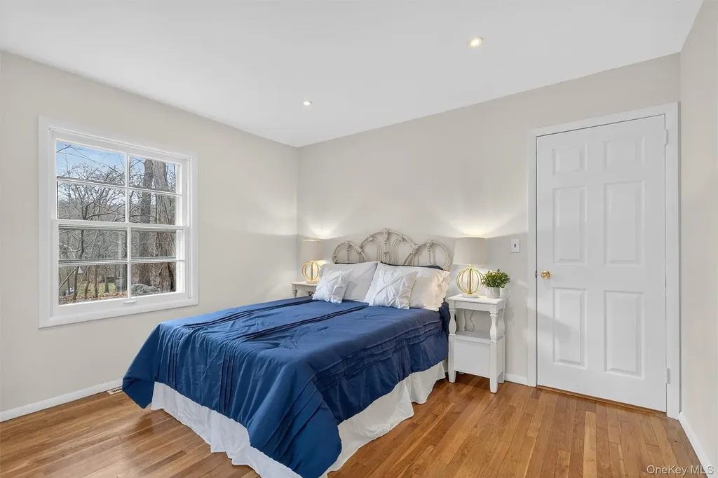 89 Maple Brook Road Tuxedo Park NY 10987