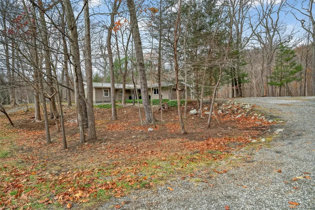 89 Maple Brook Road Tuxedo Park NY 10987