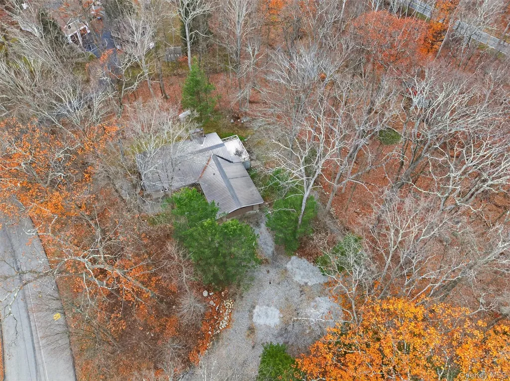 89 Maple Brook Road Tuxedo Park NY 10987