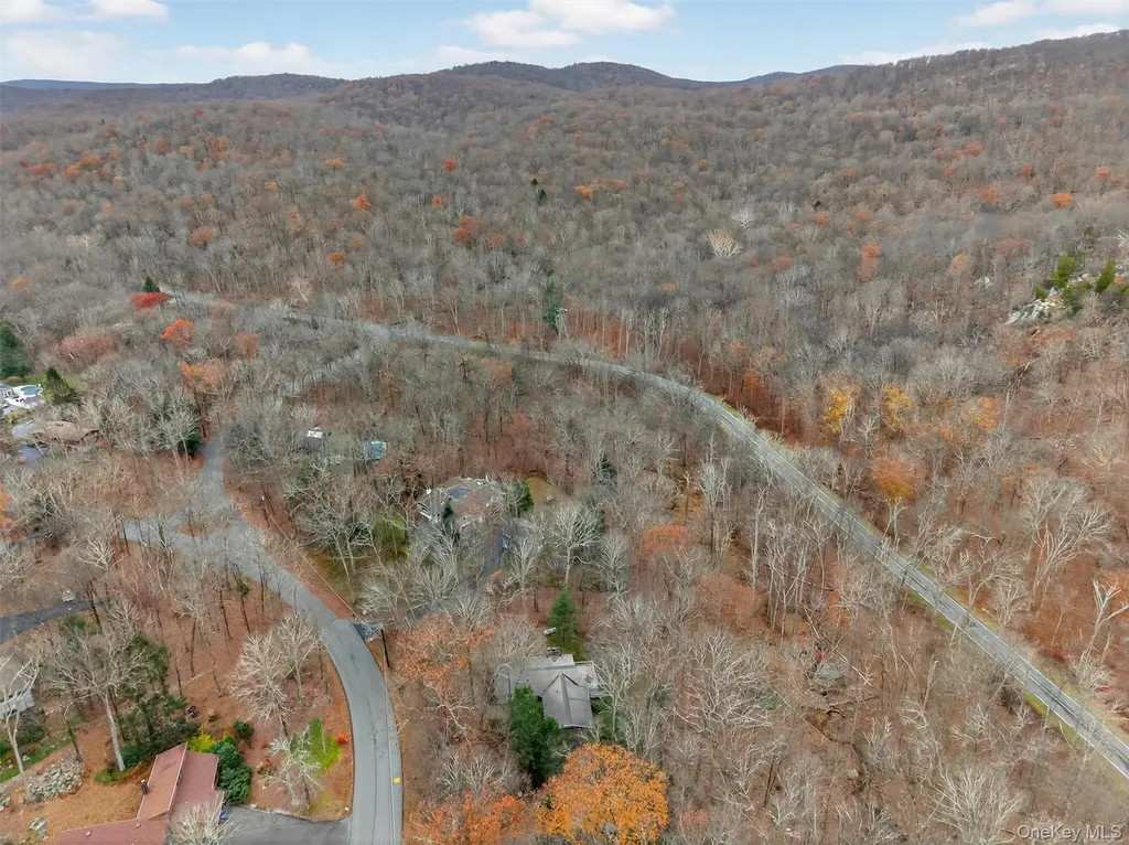 89 Maple Brook Road Tuxedo Park NY 10987