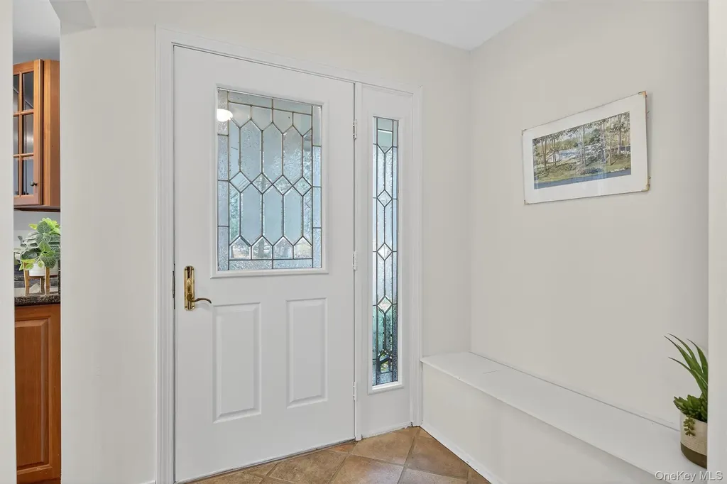 89 Maple Brook Road Tuxedo Park NY 10987