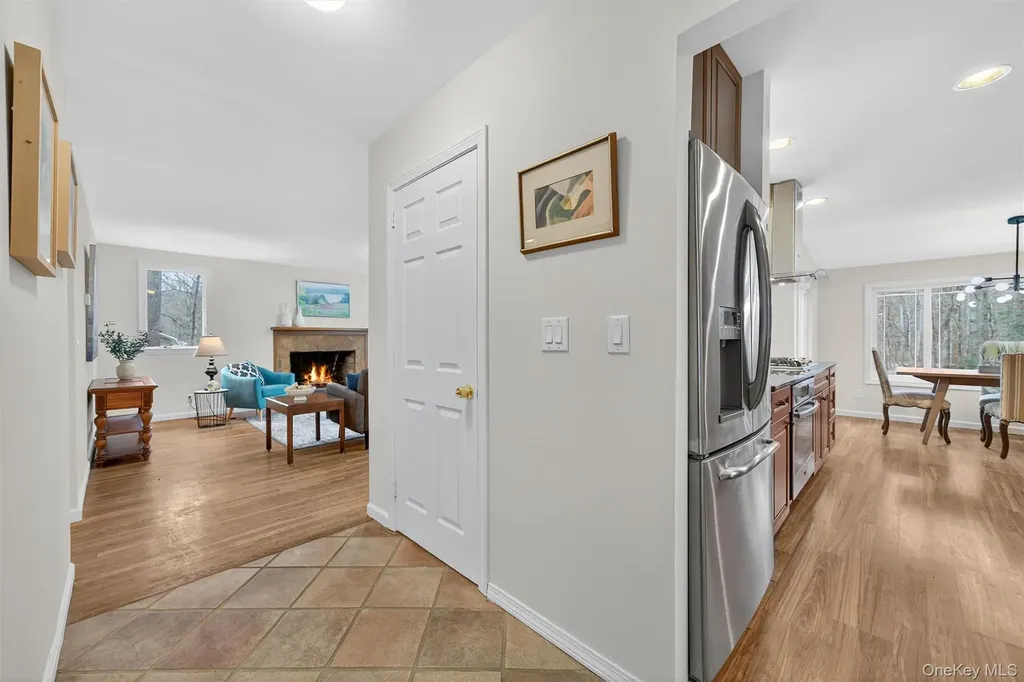89 Maple Brook Road Tuxedo Park NY 10987