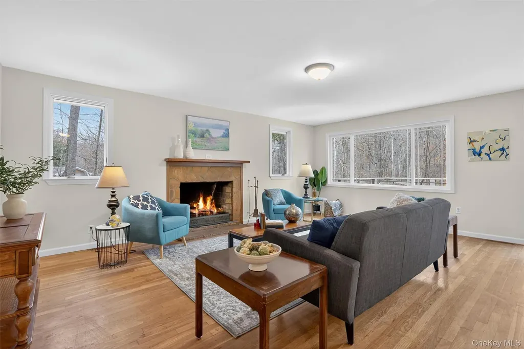 89 Maple Brook Road Tuxedo Park NY 10987