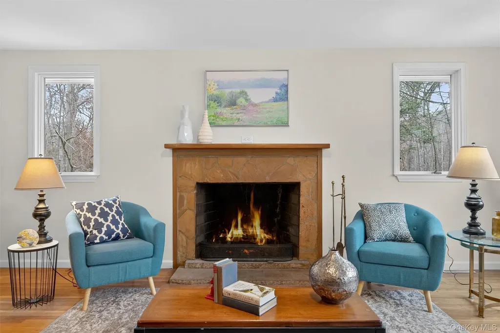 89 Maple Brook Road Tuxedo Park NY 10987