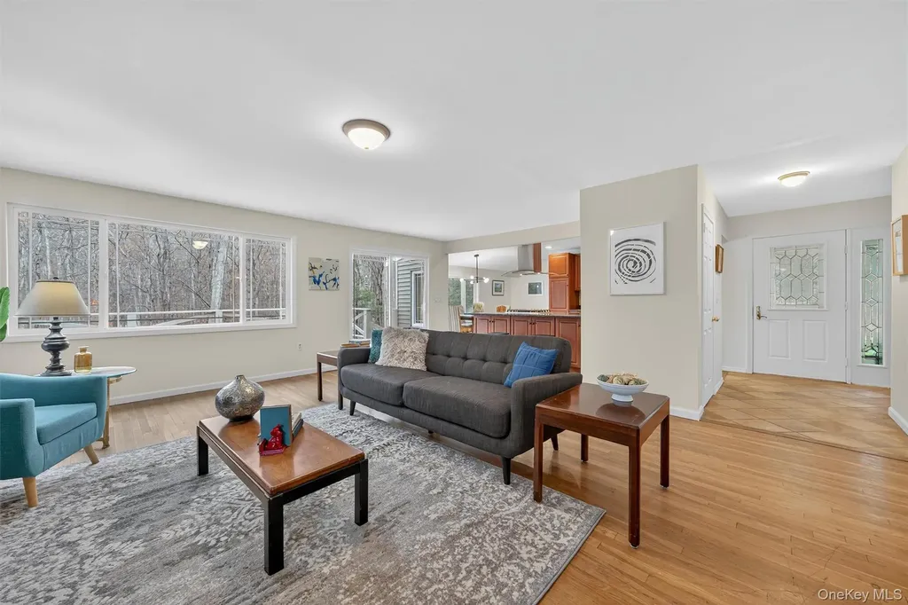 89 Maple Brook Road Tuxedo Park NY 10987