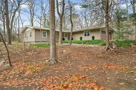 89 Maple Brook Road Tuxedo Park NY 10987