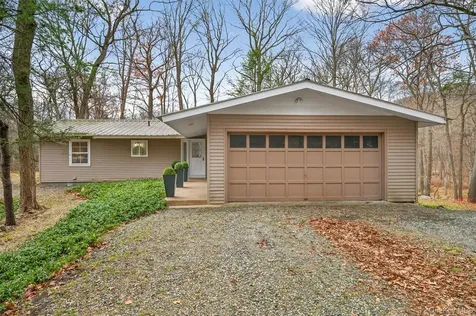89 Maple Brook Road Tuxedo Park NY 10987