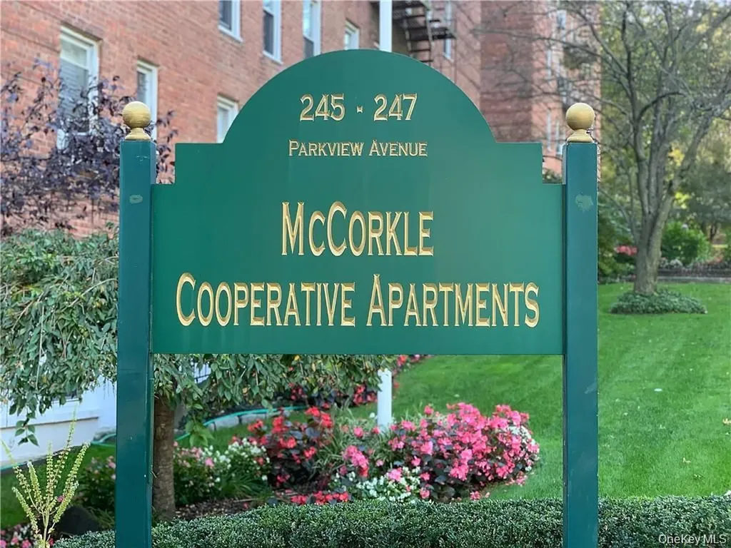 245 Parkview Avenue Bronxville NY 10708