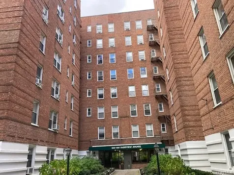 245 Parkview Avenue Bronxville NY 10708