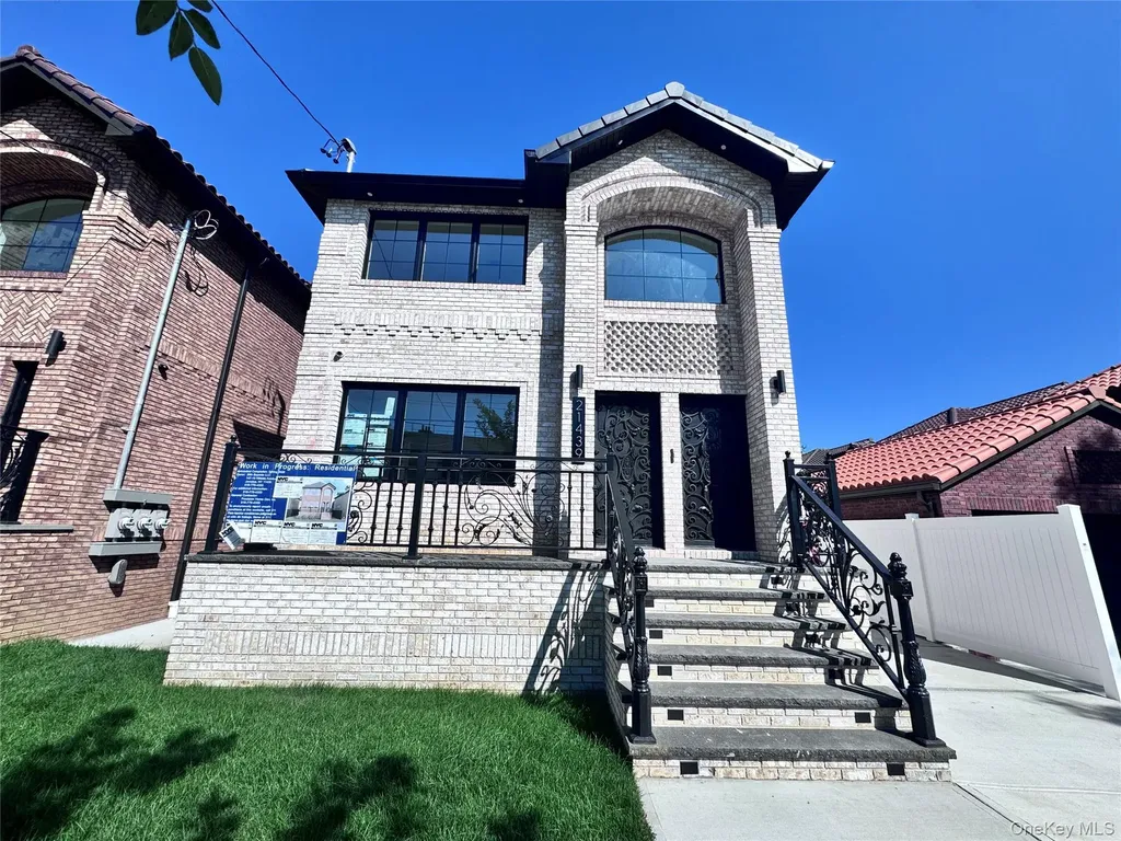 214-39 39th Avenue Bayside NY 11361