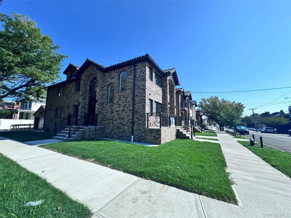 214-31 39th Avenue Bayside NY 11361