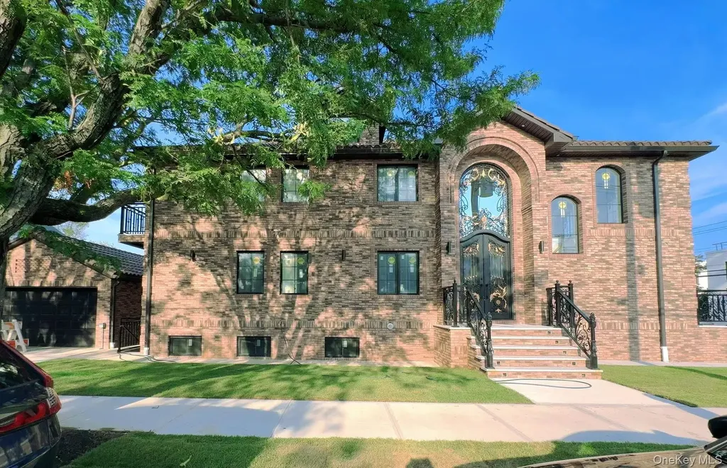 214-31 39th Avenue Bayside NY 11361