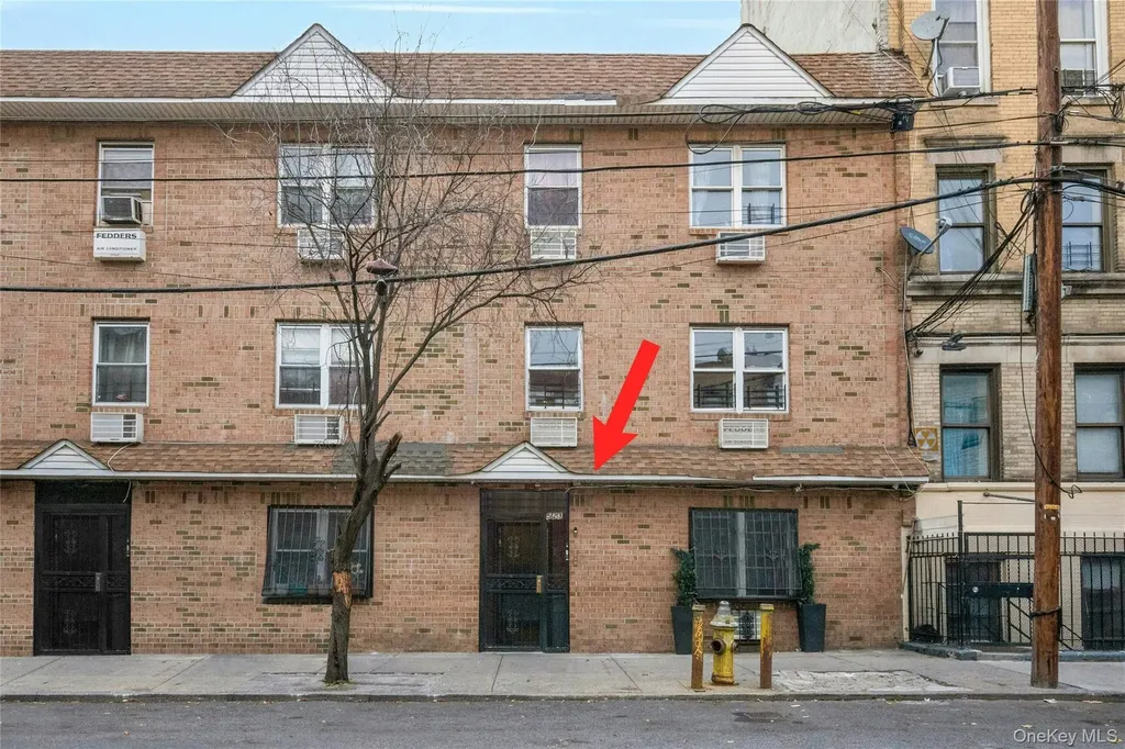 523 E 148th Street Bronx NY 10455