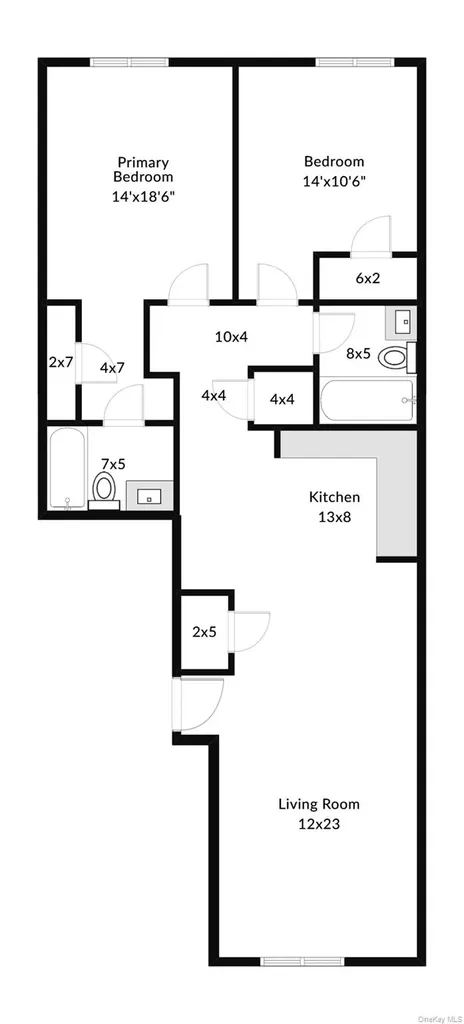 523 E 148th Street Bronx NY 10455