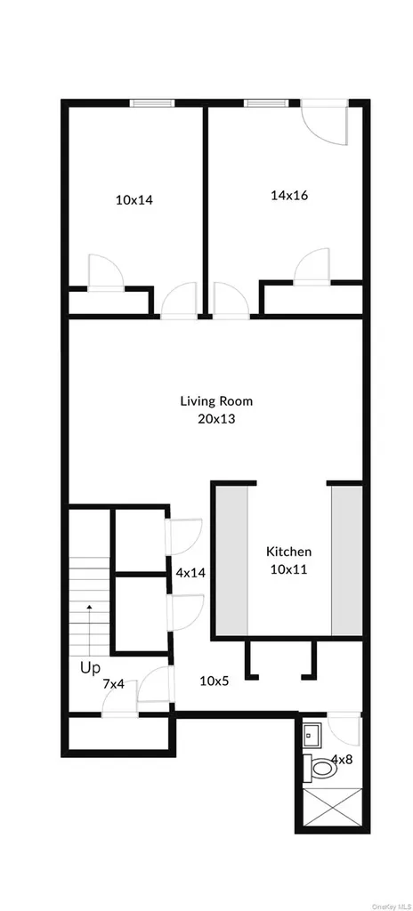 523 E 148th Street Bronx NY 10455