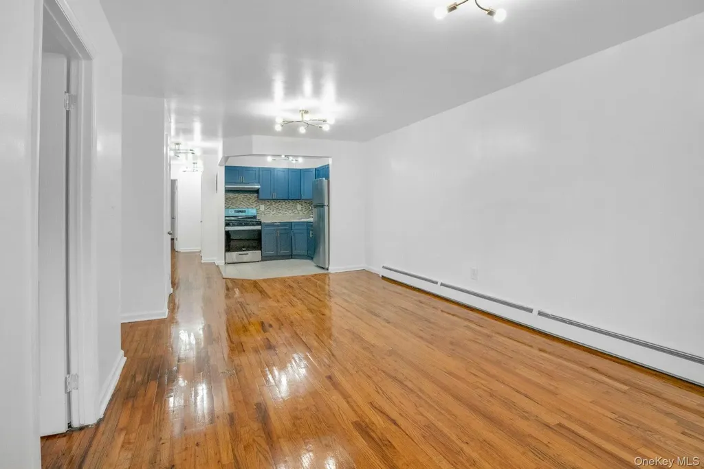 523 E 148th Street Bronx NY 10455