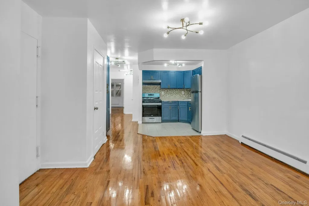 523 E 148th Street Bronx NY 10455