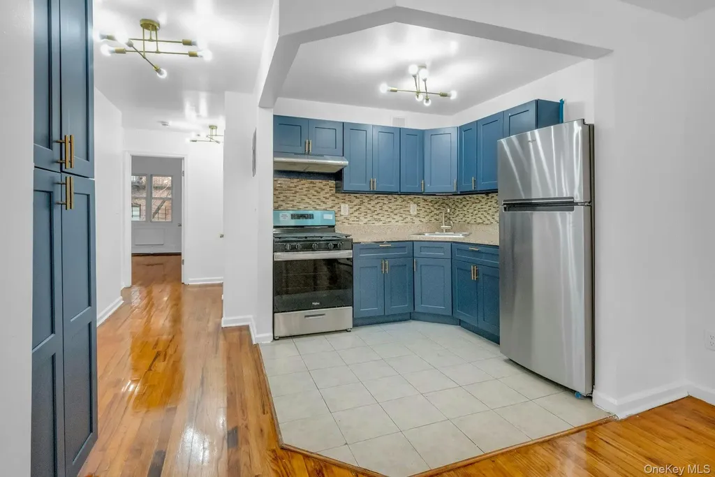 523 E 148th Street Bronx NY 10455