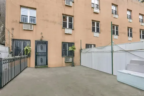 523 E 148th Street Bronx NY 10455