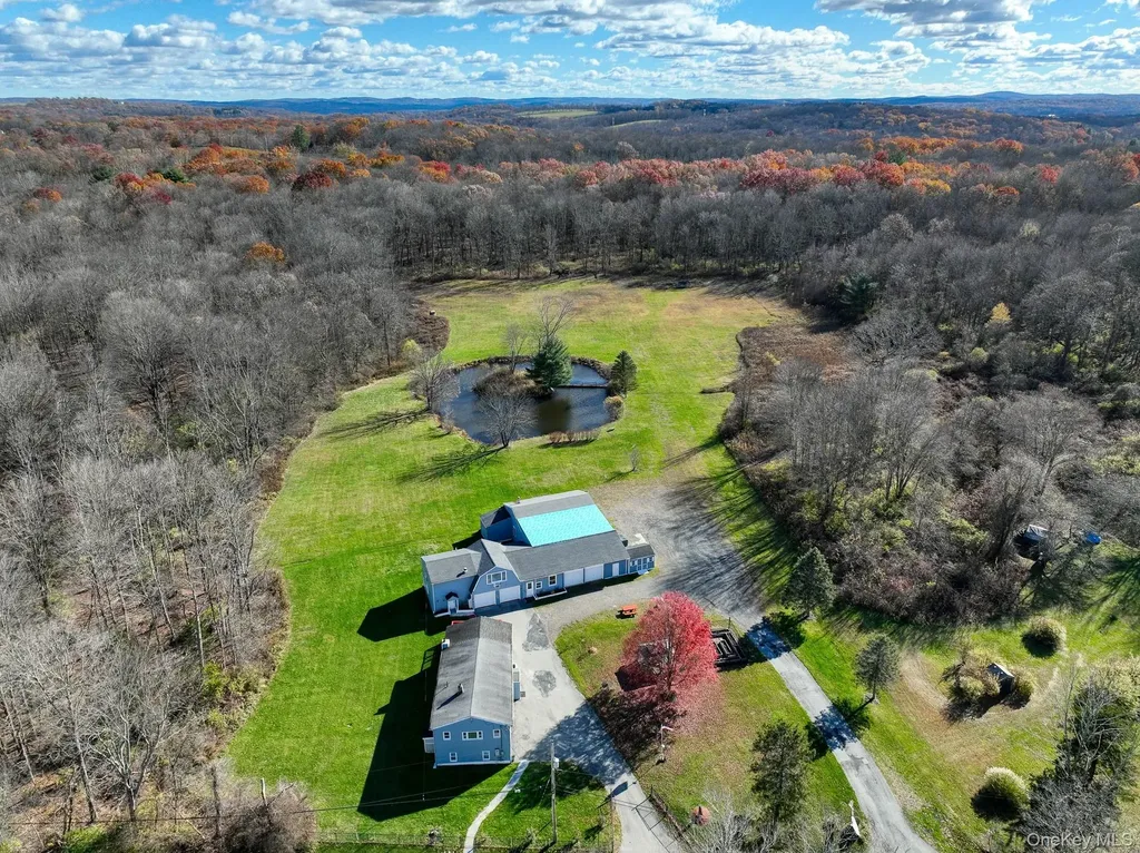 352-354 Ruskey Lane Hyde Park NY 12538