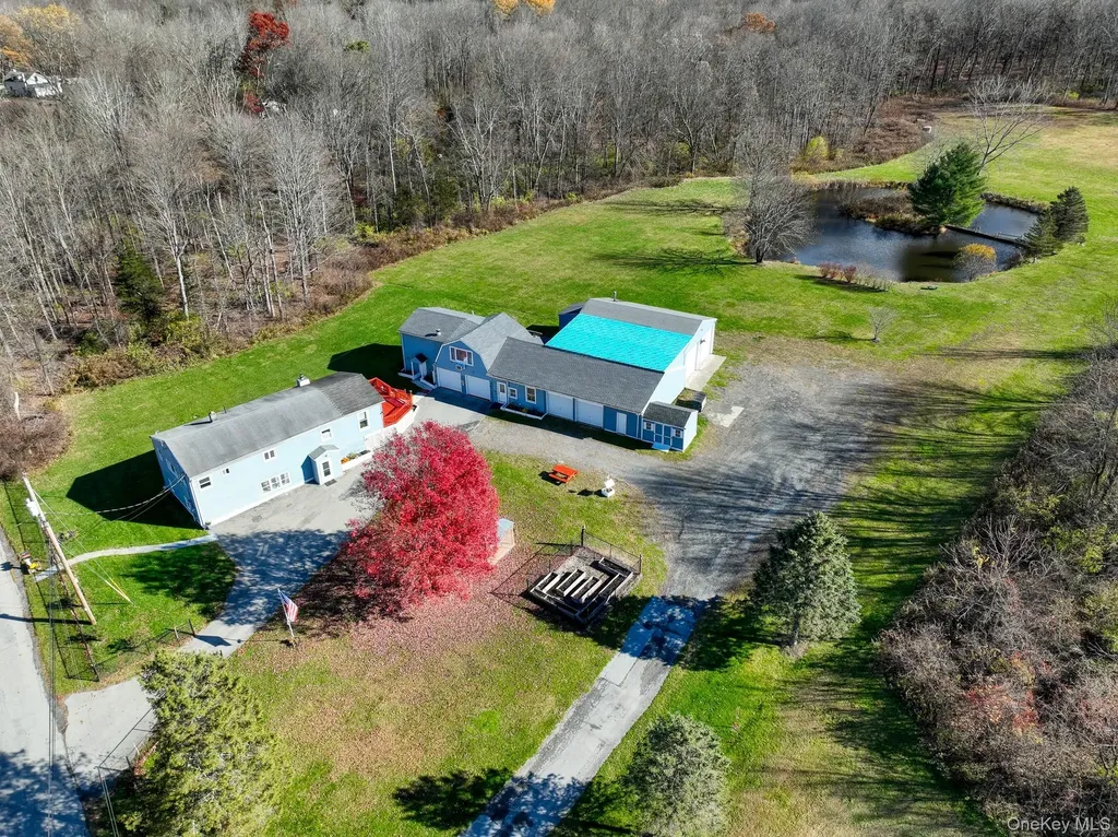 352-354 Ruskey Lane Hyde Park NY 12538