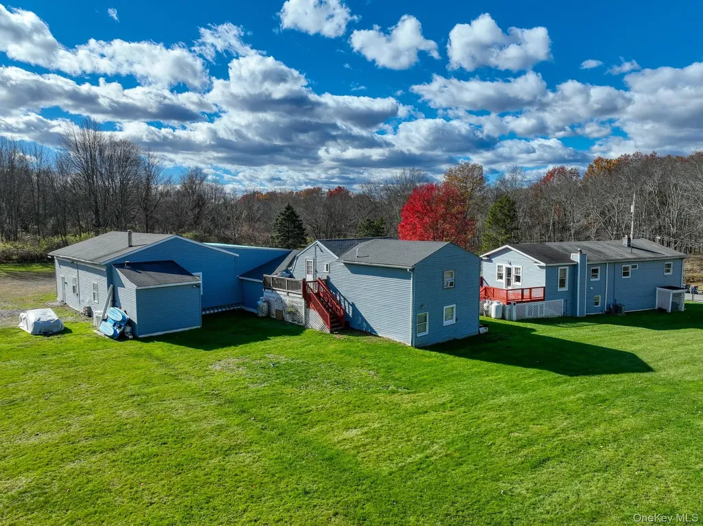 352-354 Ruskey Lane Hyde Park NY 12538
