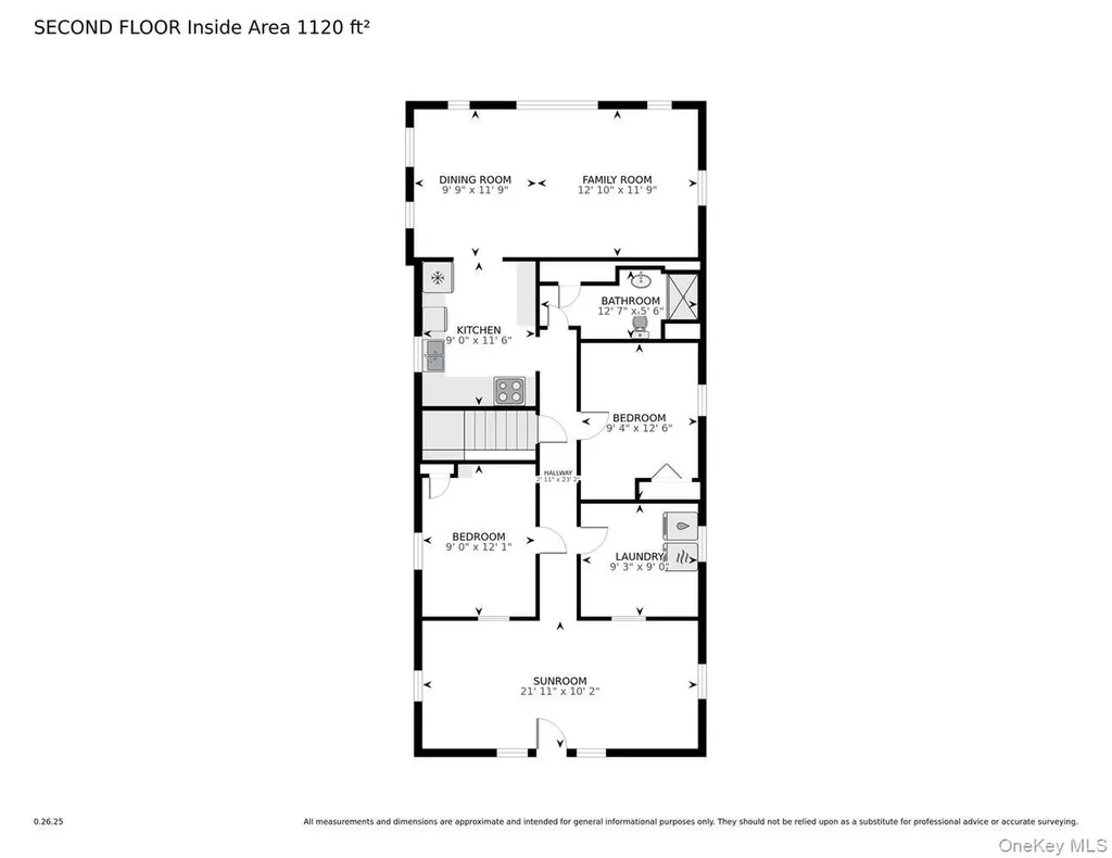 352-354 Ruskey Lane Hyde Park NY 12538