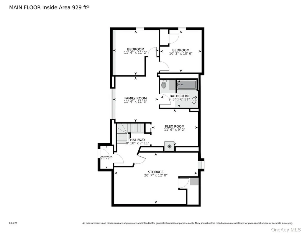 352-354 Ruskey Lane Hyde Park NY 12538