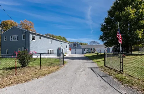 352-354 Ruskey Lane Hyde Park NY 12538