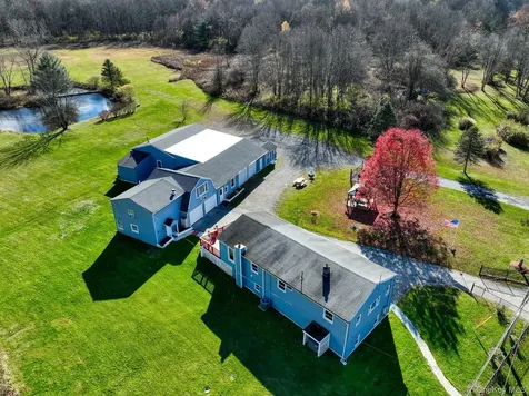 352-354 Ruskey Lane Hyde Park NY 12538