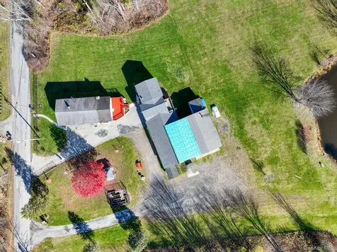 352-354 Ruskey Lane Hyde Park NY 12538