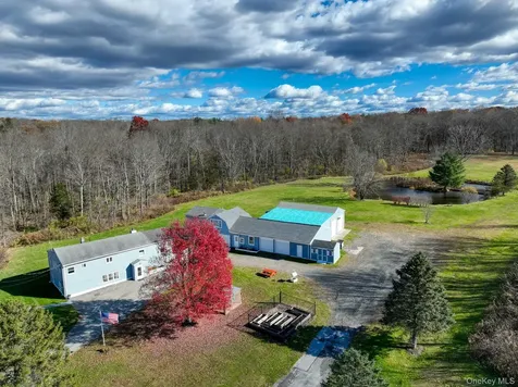 352-354 Ruskey Lane Hyde Park NY 12538