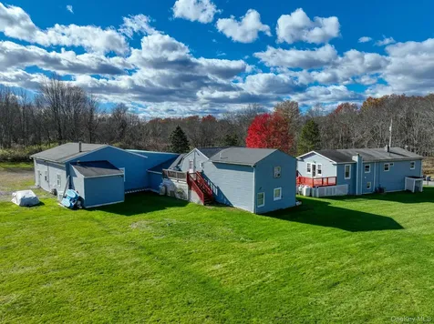 352-354 Ruskey Lane Hyde Park NY 12538