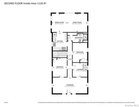 352-354 Ruskey Lane Hyde Park NY 12538