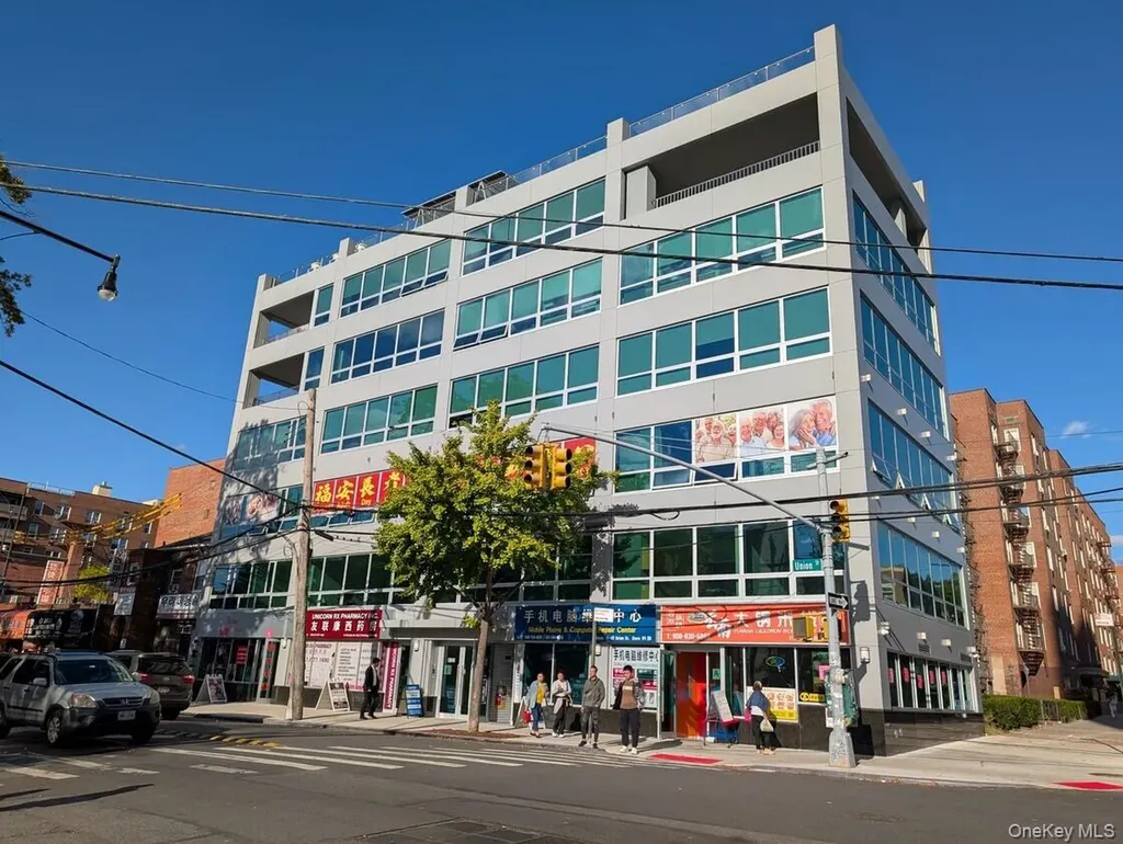 41-23 Union Street Flushing NY 11355