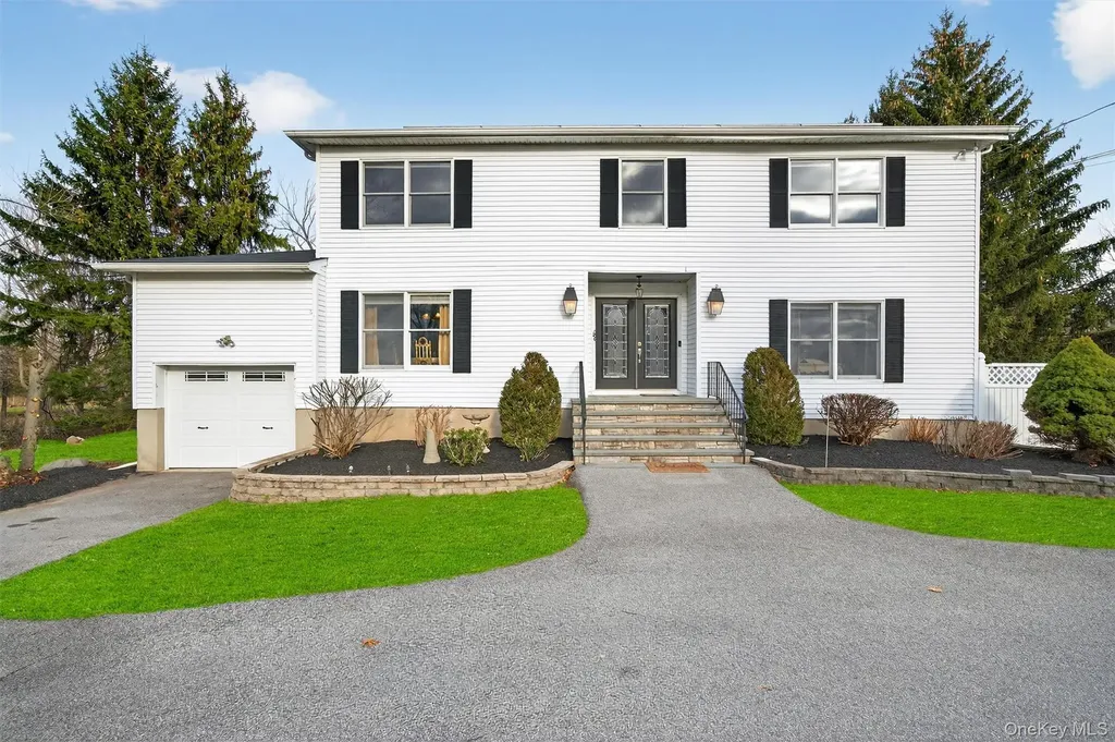 120 Pine Tree Road Monroe NY 10950