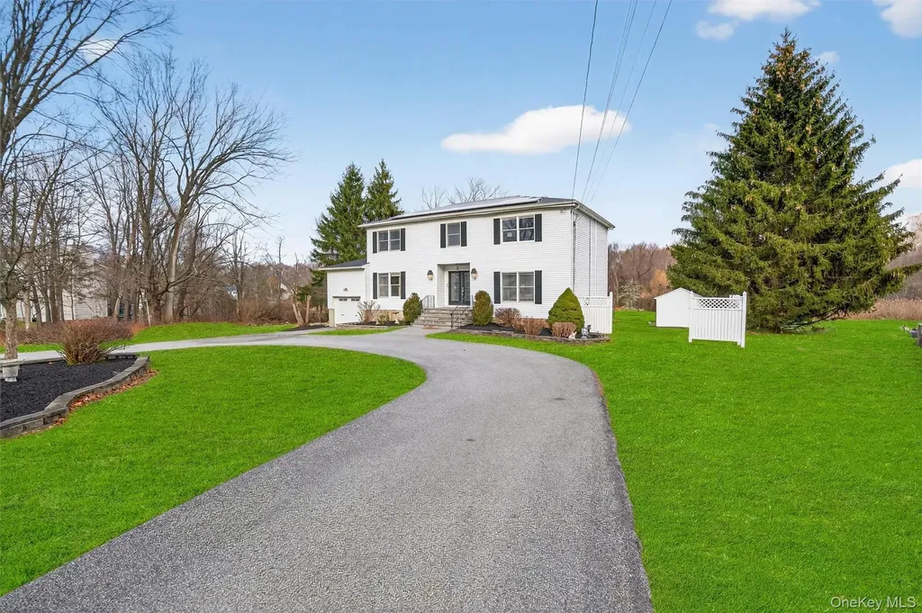120 Pine Tree Road Monroe NY 10950
