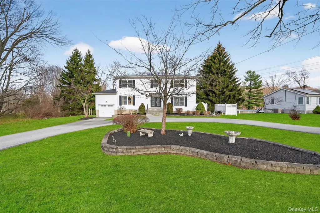 120 Pine Tree Road Monroe NY 10950