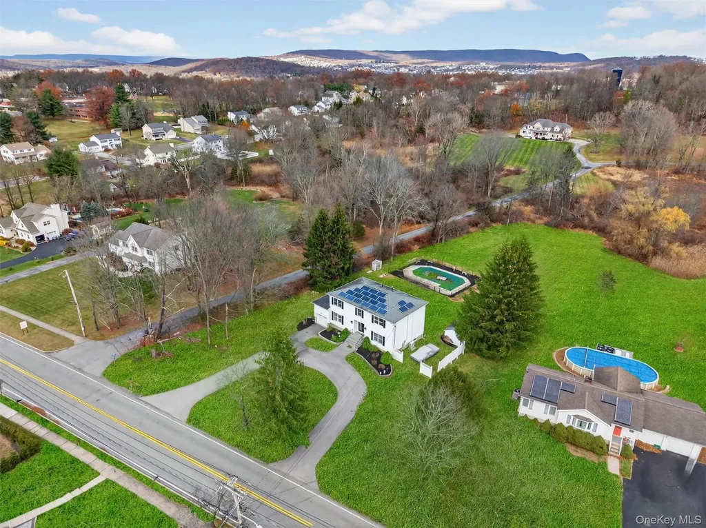120 Pine Tree Road Monroe NY 10950