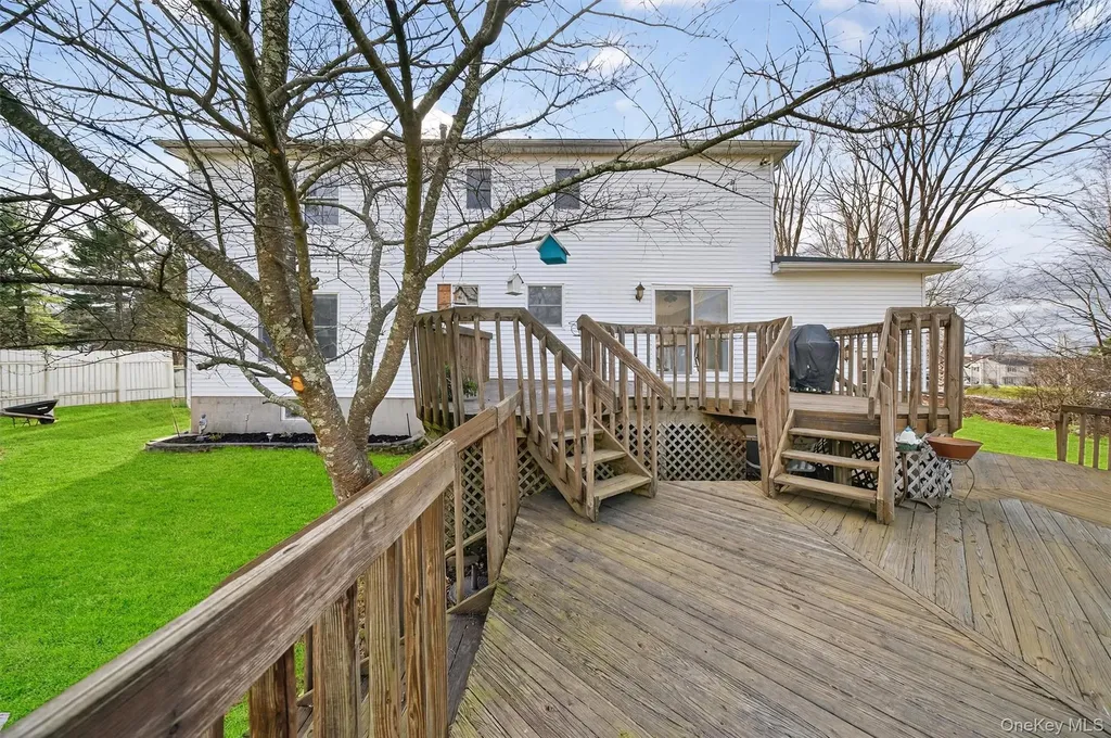 120 Pine Tree Road Monroe NY 10950