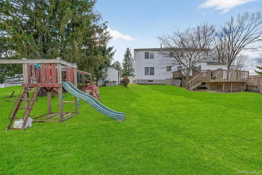 120 Pine Tree Road Monroe NY 10950
