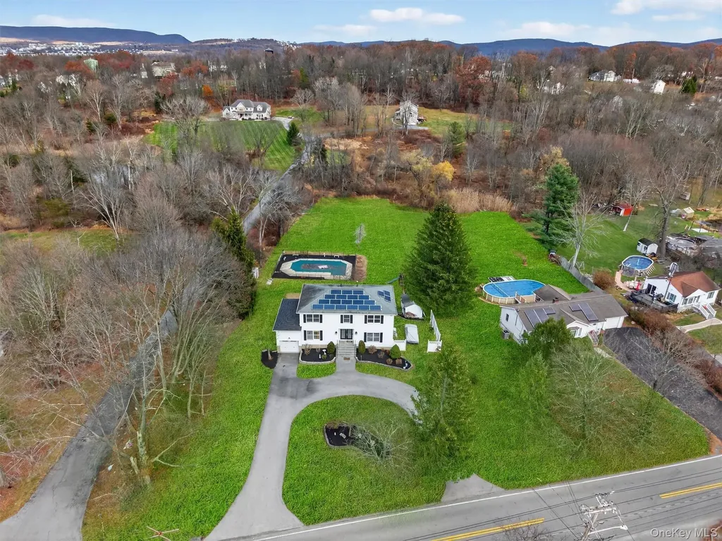 120 Pine Tree Road Monroe NY 10950