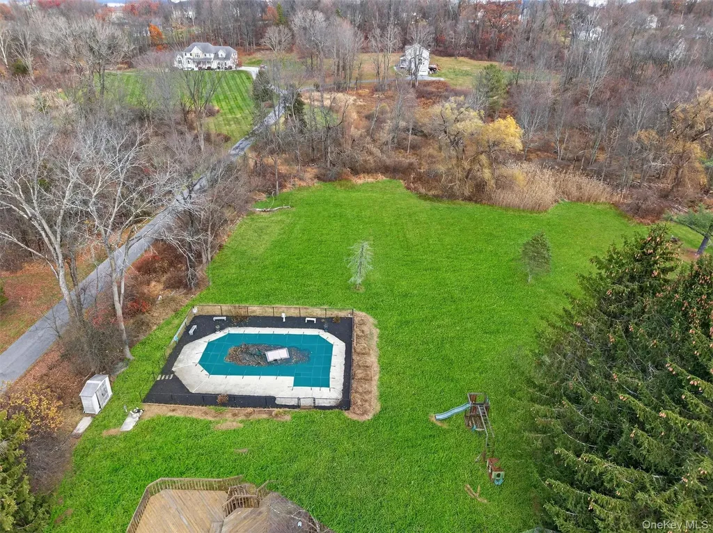 120 Pine Tree Road Monroe NY 10950