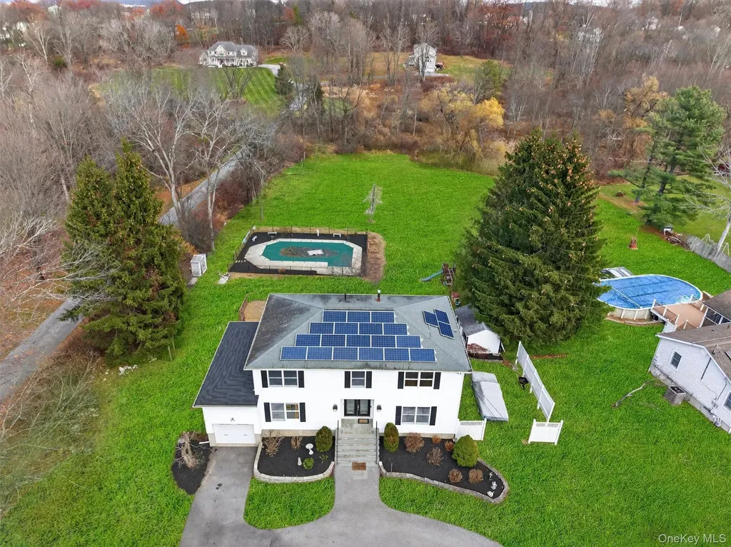 120 Pine Tree Road Monroe NY 10950