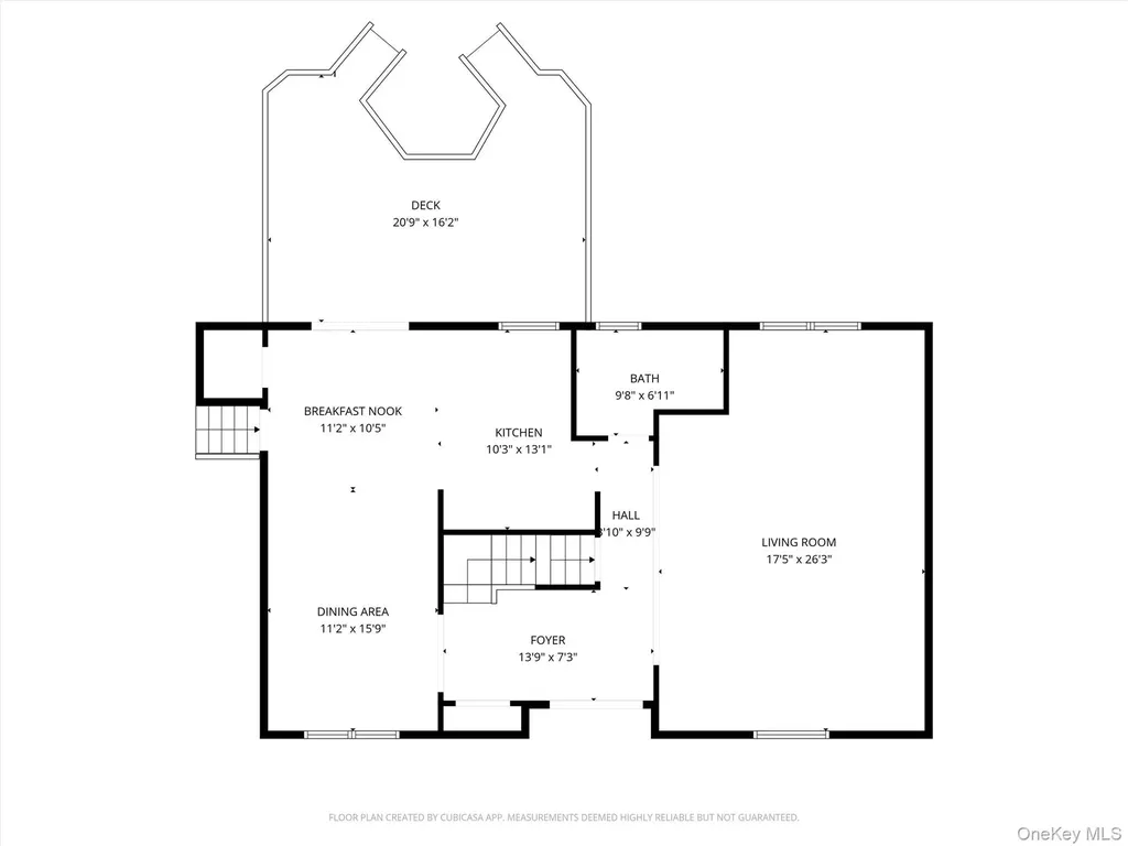 120 Pine Tree Road Monroe NY 10950