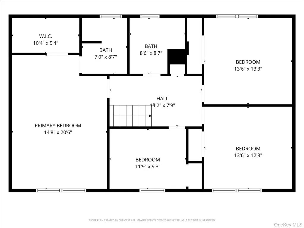 120 Pine Tree Road Monroe NY 10950
