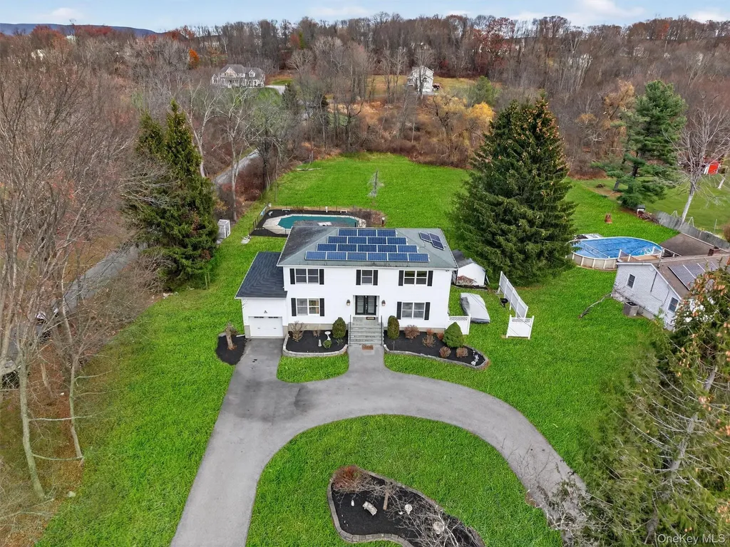 120 Pine Tree Road Monroe NY 10950