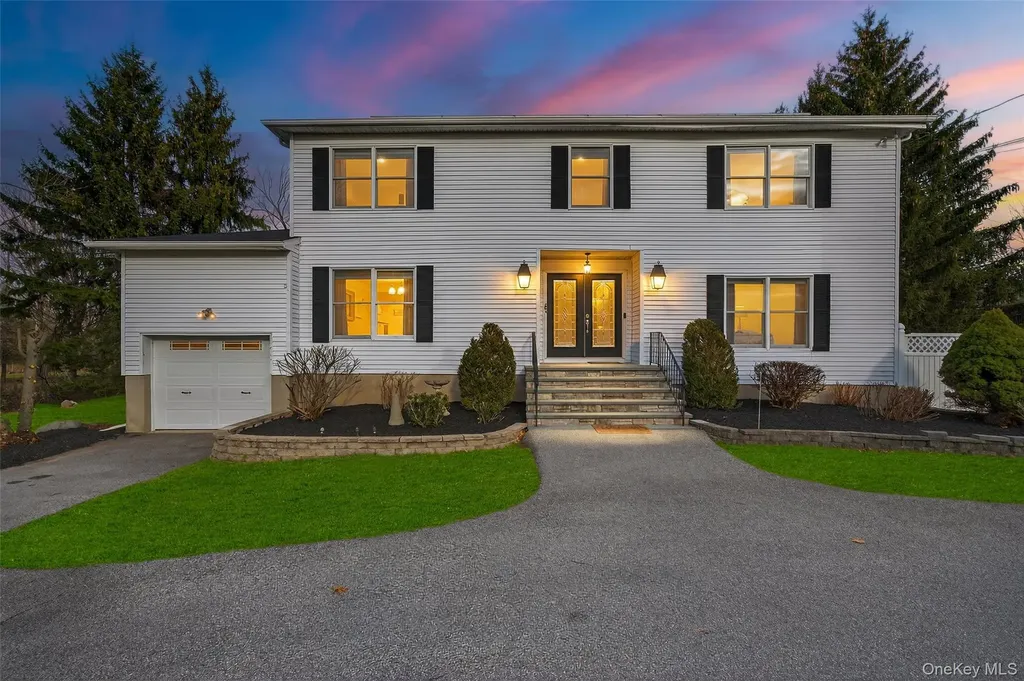 120 Pine Tree Road Monroe NY 10950